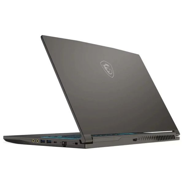  MSI Laptop 15.6-Inch - THIN 15 B13VE - Core i7-13620H - 16GB/512GB SSD - RTX 4050-6GB - Windows 11 