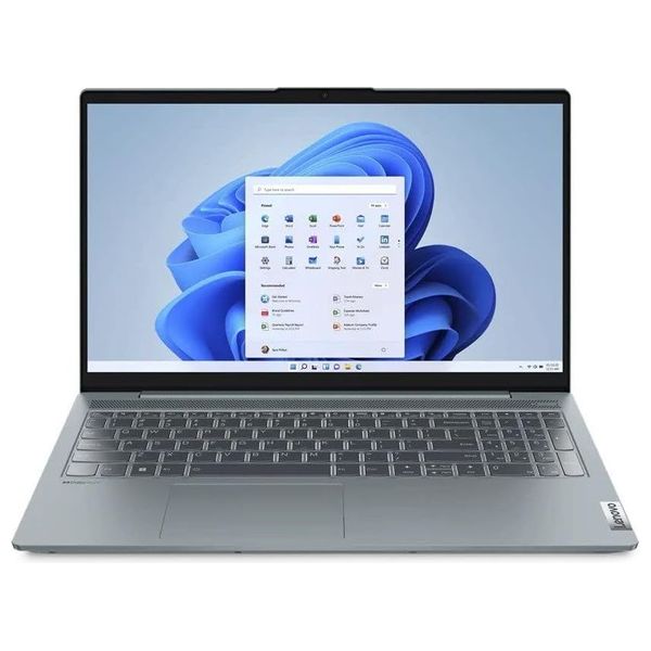  Lenovo Laptop 15.6-Inch - Ideapad515IAL7 - Core i7-1255U - 16GB/512GB SSD - MX 550 Nvdia - DOS 