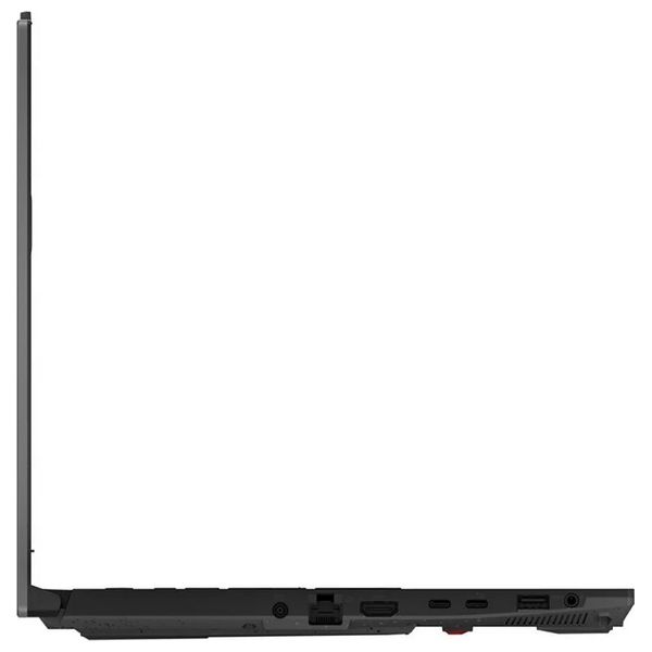  Asus Laptop 15.6-Inch - TUF Gaming F15 FX507VV4-LP109 - Core i9-13900H - 16GB/512GB SSD - RTX 4060 - DOS 
