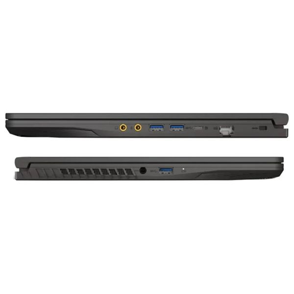 MSI Laptop 15.6-Inch - THIN 15 B13VE - Core i7-13620H - 16GB/512GB SSD - RTX 4050-6GB - Windows 11 