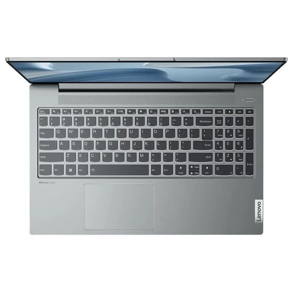  Lenovo Laptop 15.6-Inch - Ideapad515IAL7 - Core i7-1255U - 16GB/512GB SSD - MX 550 Nvdia - DOS 