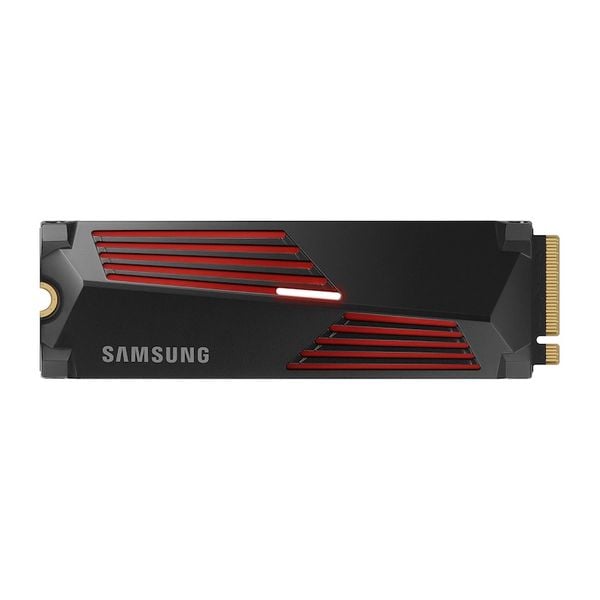  Samsung 990PRO - 1TB - Internal SSD Hard Drive for PS5 - Black 