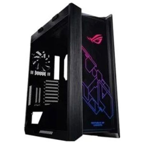  حقيبة كمبيوتر اسوس ROG-Strix-Helios-GX601 - اسود 