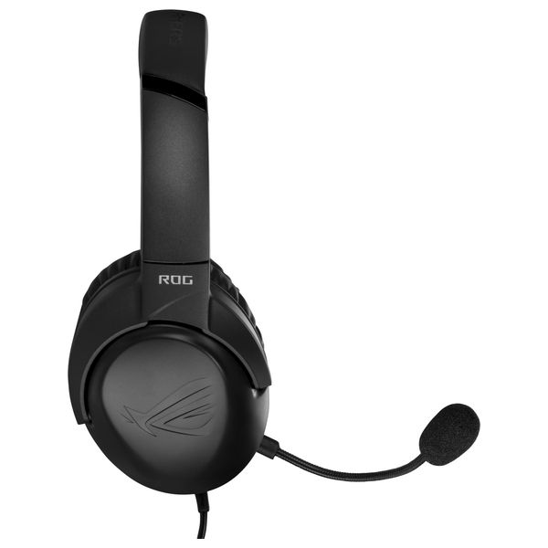  Asus ROG Strix Go Core Wired Gaming Headset - Black 