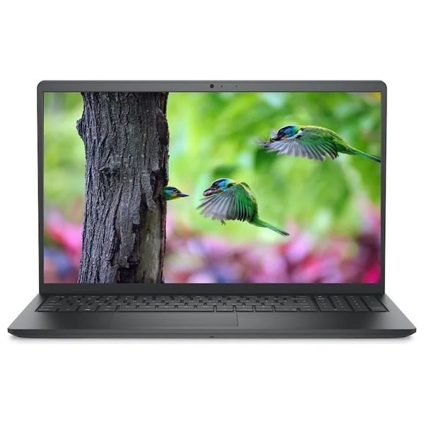  Dell Laptop 15.6-Inch - vostro15-3520 - Core i5-1235U - 4GB/256GB SSD - Intel UHD - DOS 