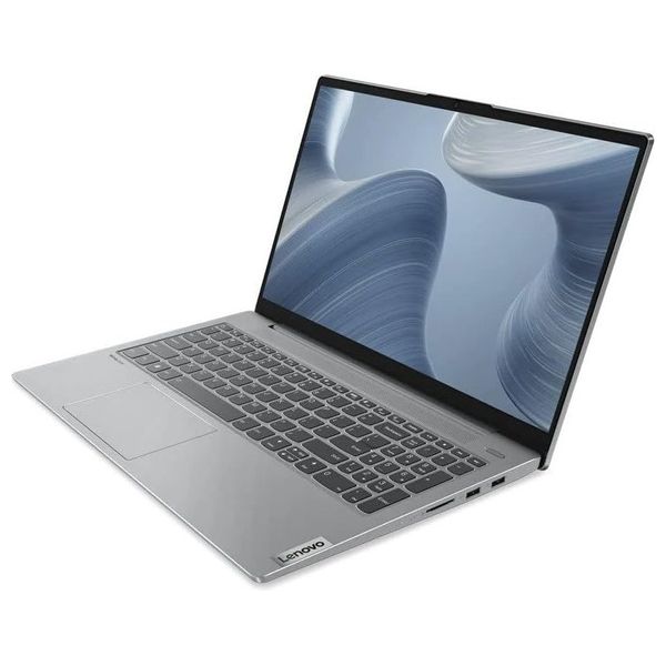  Lenovo Laptop 15.6-Inch - Ideapad515IAL7 - Core i7-1255U - 16GB/512GB SSD - MX 550 Nvdia - DOS 