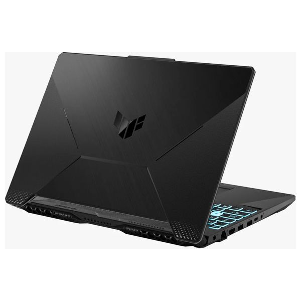  لابتوب اسوس 15.6-انج - TUF Gaming F15 FX506HC-HN583 - Core i7-11800H - RTX 3050 - دوز - 16كيكابايت/1 تيرابايت SSD 