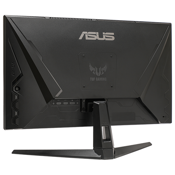 ASUS 27-Inch VG279Q1A - Gaming Monitor - 165Hz - 1ms- Full HD - Black