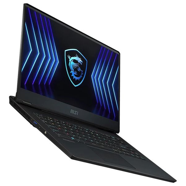  MSI Laptop 15.6-Inch - Vector GP66 - Core i9-12900HX - 16GB/1TB SSD - RTX 3080 Ti - DOS 