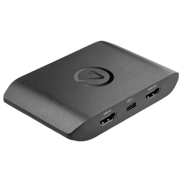  Elgato HD60 X - Gray 