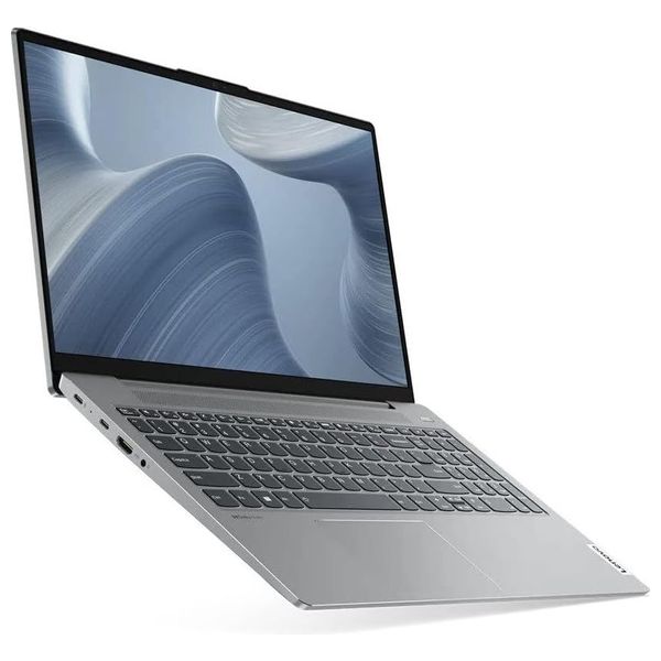  Lenovo Laptop 15.6-Inch - Ideapad515IAL7 - Core i7-1255U - 16GB/512GB SSD - MX 550 Nvdia - DOS 