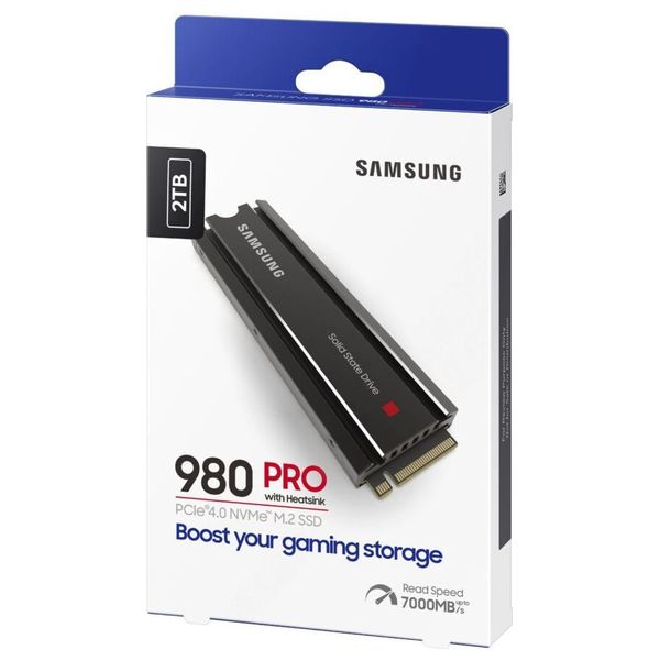 Ssd Samsung 2tb Internal Hard Drive Samsung Solid State 2tb Hard