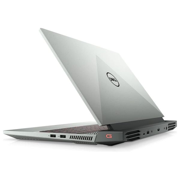  Dell Laptop 15.6-Inch - G155515-GAMING - Ryzen 7-5800H - 8GB/512GB SSD - RTX 3050 Ti - 4GB - Win 11 