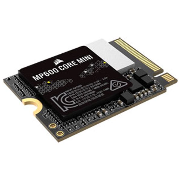  Corsair MP600 - Core Mini For Asus Rog Ally 