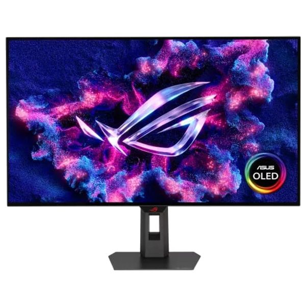  ROG 27 Inch XG27ACDNG - Flat Monitor - 360Hz - 0.03 ms - WQHD 