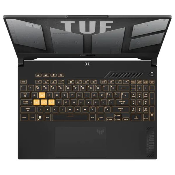  Asus Laptop 17.3-Inch - TUF Gaming F17 FX707VV4-HX090 - Core i7-13700H - 32GB/512GB SSD - RTX 4060 - DOS 