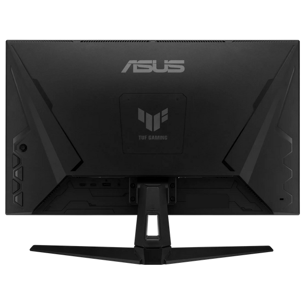 شاشة العاب اسوس 27-انج فئة VG27AQ5A - سرعة الاستجابة 0.3 ملي ثانية -  210هيرتز - QHD - اسود