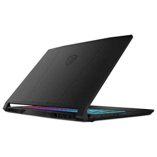  لابتوب ام اس اي 15.6-انج - KATANA 15 B13VGK - Core i9-13900H - RTX 4070 - دوز - 32 كيكابايت/512 كيكابايت SSD 