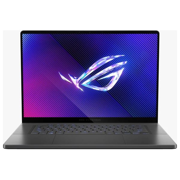  Asus Laptop 16-Inch - ROG Zephyrus G16 GU605MI - Core Ultra 7 -155H - 32 GB/1TB SSD - RTX 4070 - DOS 