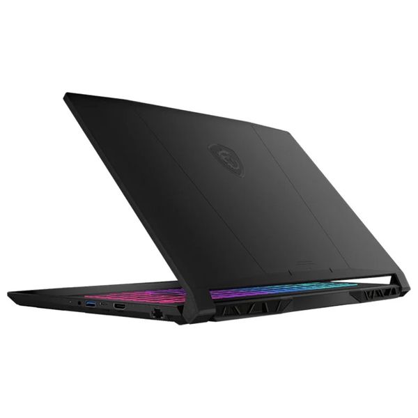  لابتوب ام اس اي 15.6-انج - KATANA 15 B13VGK - Core i9-13900H - RTX 4070 - دوز - 32 كيكابايت/512 كيكابايت SSD 