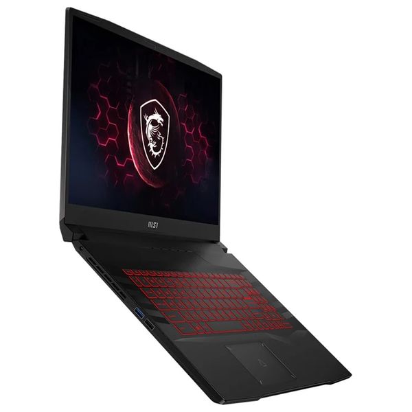  MSI Laptop 17.3-Inch - PULSE GL76 - Core i9-12900H - 16GB/1TSSD - RTX 3070Ti - DOS 