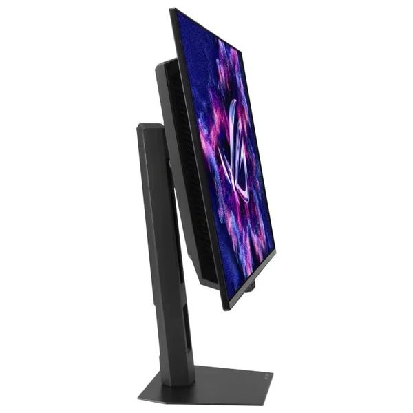  ROG 27 Inch X27ACDMS - Flat Monitor - 120Hz - 1 ms - QHD 