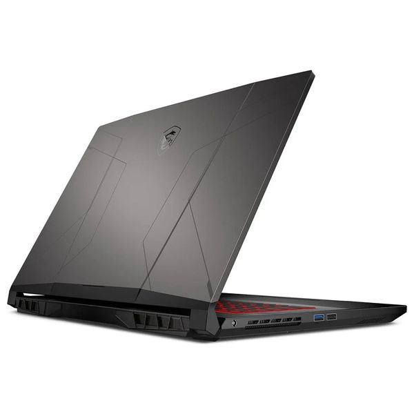  MSI Laptop 17.3-Inch - PULSE GL76 - Core i9-12900H - 16GB/1TSSD - RTX 3070Ti - DOS 