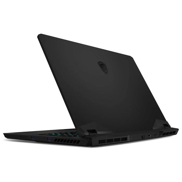  MSI Laptop 17.3-Inch - Vector GP76HX  - Core i9-12900HX - 16GB/1TB SSD - RTX 3080 Ti - DOS 