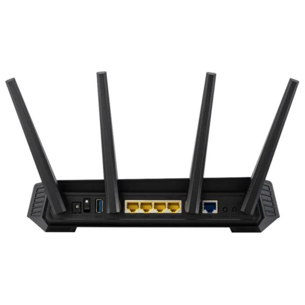  ASUS GS-AX5400 - ROG Strix Gaming Router - 5400Mbps - Black 