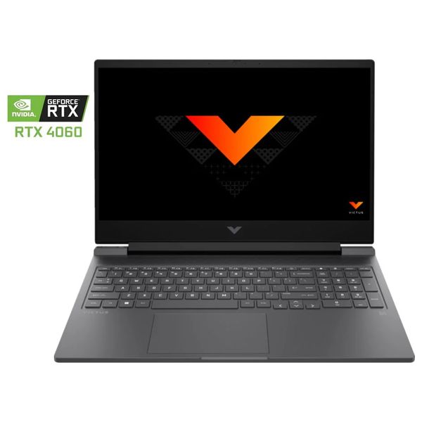  HP Laptop 16.1-Inch - Victus 16-R0042 - Core i7-13700H - 16GB/1TB SSD - RTX 4060 8GB - Dos 