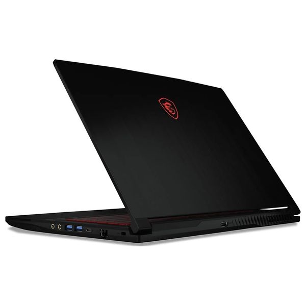  لابتوب ام اس اي 15.6-انج - THIN GF63 - Core i7-12650H - RTX 3050 - دوز - 16 كيكابايت/1تيرابايت SSD 
