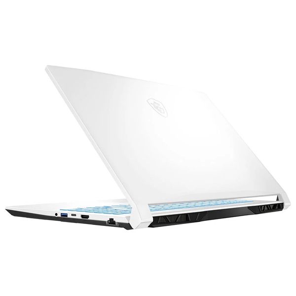  MSI Laptop 15.6-Inch - Sword 15 - Core i7-11800H - 16 GB/512GB SSD - RTX 3050 Ti - DOS 
