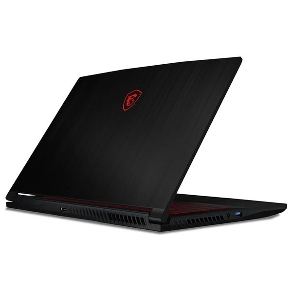  لابتوب ام اس اي 15.6-انج - THIN GF63 - Core i7-12650H - RTX 3050 - دوز - 16 كيكابايت/1تيرابايت SSD 