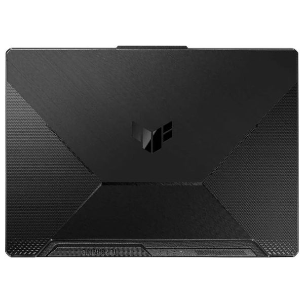  Asus Laptop 15.6-Inch - TUF GAMING F15 FX506HF-HN001 - Core i5-11400H - 16GB/512GB SSD - RTX 2050 - DOS 