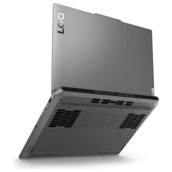  Lenovo LOQ 15IRX9 Gaming Laptop - 15.6-Inch - Core i7-13650HX - 24GB DDR5 - 512GB SSD - RTX-4050 6GB - Dos 