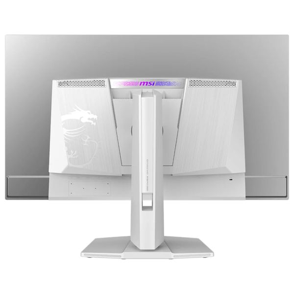  شاشة ام اس اي  - 32 انج - 240 هيرتز - زمن الاستجابة 0.03 مللي ثانية  - ابيض 