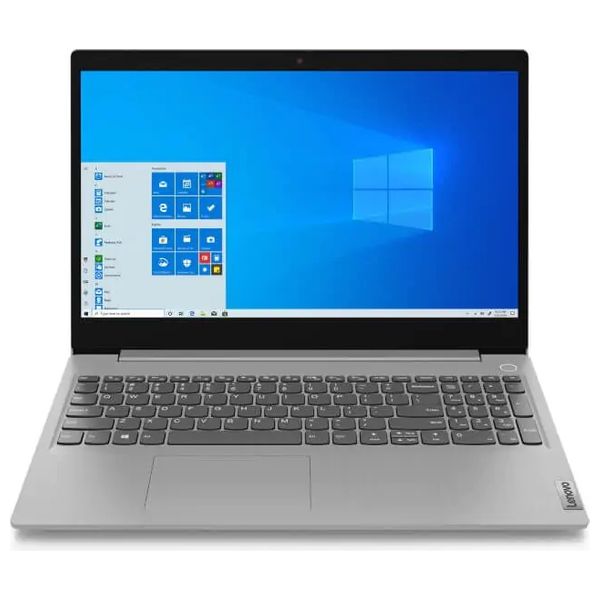  Lenovo Laptop 15.6-Inch - IdeaPad3-15ADA05 - Ryzen 5-3500U - 8GB/512GB SSD - AMD Radeon Graphics - DOS 
