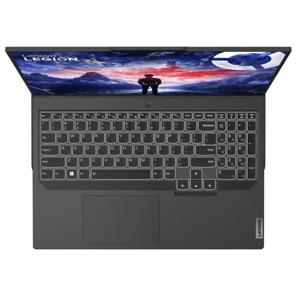  Lenovo Laptop 16-Inch - Legion Pro 5 16IRX9-66AX - Core i7-14650HX - 16GB/1TB SSD - RTX 4060-8GB - Dos 