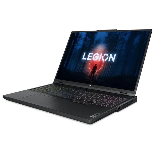 Lenovo Laptop 16-Inch - Legion Pro 5 16IRX8-PGAX - Core i7-13650HX - 16GB/1TB SSD - RTX 4060-8GB - Dos