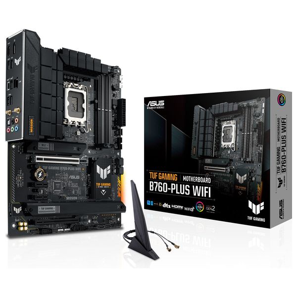  ASUS ROG X570 Maximus Z790 Dark Hero - Mother Board 