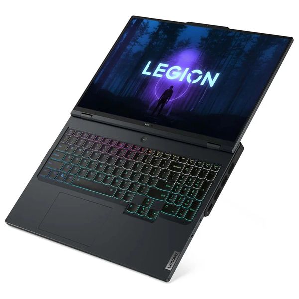 Lenovo Laptop 16-Inch - Legion Pro 5 16IRX8-PGAX - Core i7-13650HX - 16GB/1TB SSD - RTX 4060-8GB - Dos