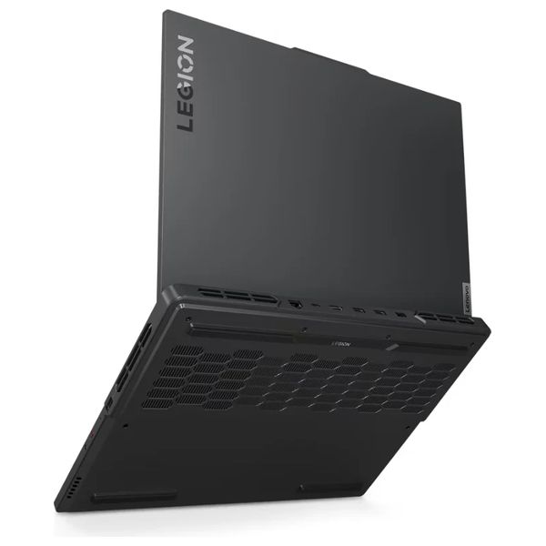  Lenovo Laptop 16-Inch - Legion Pro 5 16IRX9-66AX - Core i7-14650HX - 16GB/1TB SSD - RTX 4060-8GB - Dos 