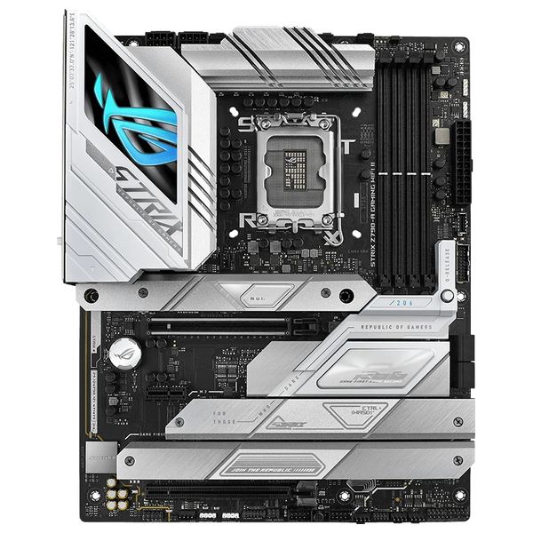 ASUS ROG Strix Z790-A - ATX Gaming Motherboard - WiFi 2