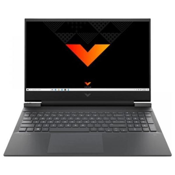 Hp Laptop 15.6-Inch- 15-FB0071NIA - AMD Ryzen 5-5600H - 8 GB/512 GB SSD - AMD Radeon RX 6500M - DOS 