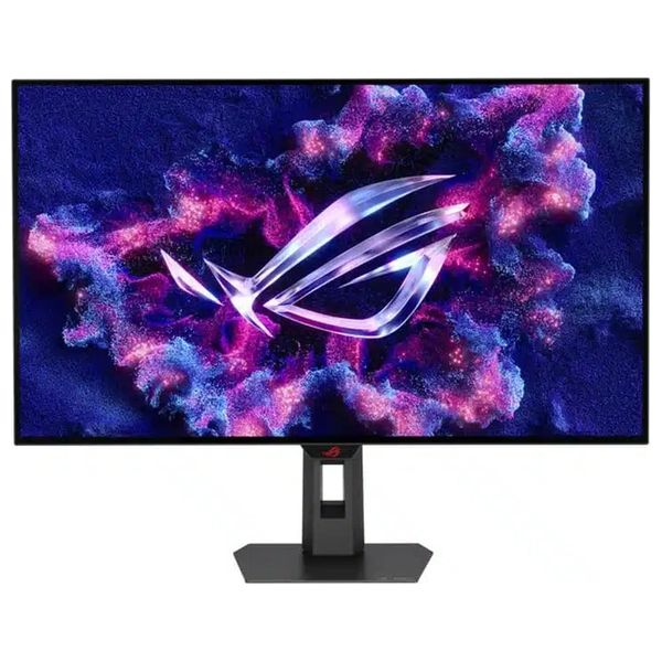  ROG 32 Inch XG32UCWG - Flat Monitor - 165 Hz - 1 ms - 4K 
