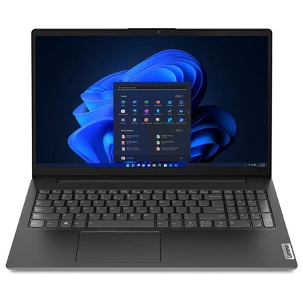  Lenovo Laptop 15.6-Inch - V15G3IAP - Core i3-1215U - 4GB/256GB SSD - Intel UHD - DOS 