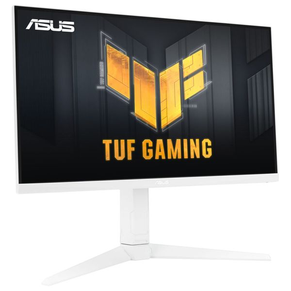 Asus 27-Inch VG27AQML1A-W Series - Flat Monitor - 260Hz - 1ms Response Time - QHD - Gaming