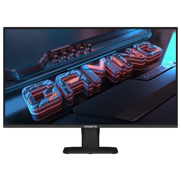  Gigabyte 27 Inch GS27FA 27 - Flat Monitor - 180Hz - 1 ms - FHD 