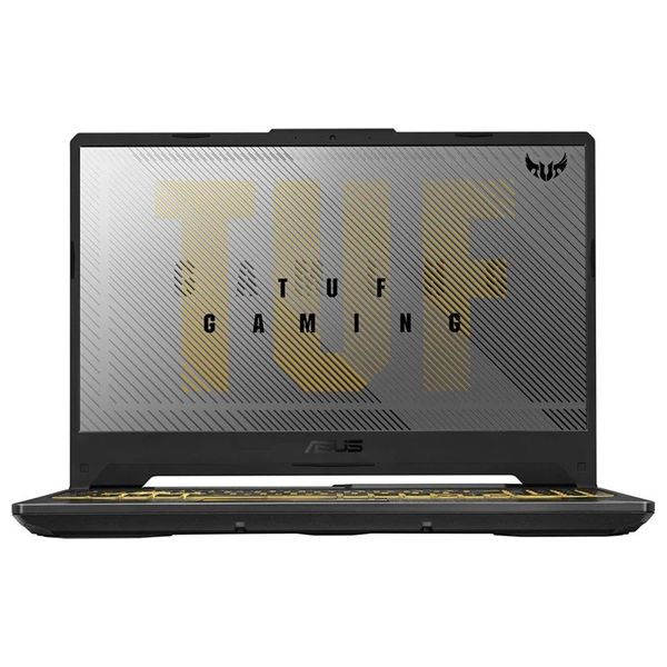  لابتوب اسوس 15.6-انج - TUF Gaming F15 FX507ZC4-HN231 - Core i7-12700H - RTX 3050 - دوز - 16كيكابايت/512كيكابايت SSD 