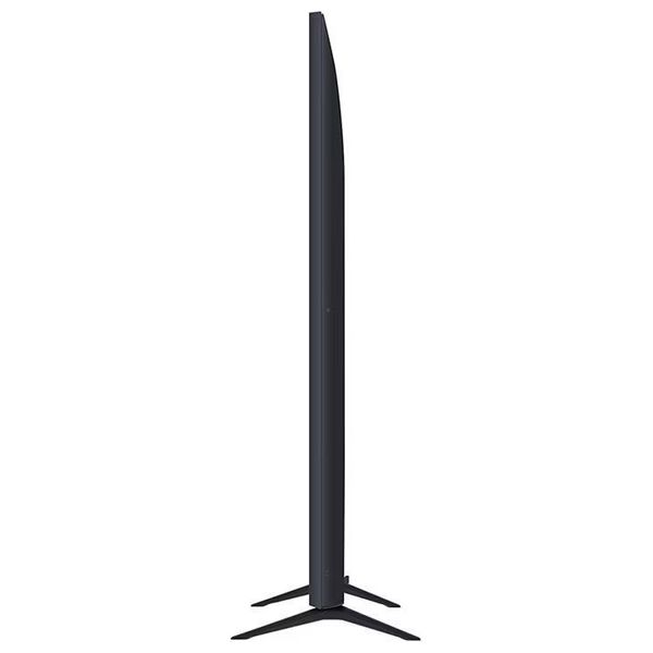  LG 75-Inch NANO80T6A - Smart - 4K - UHD - 60Hz 